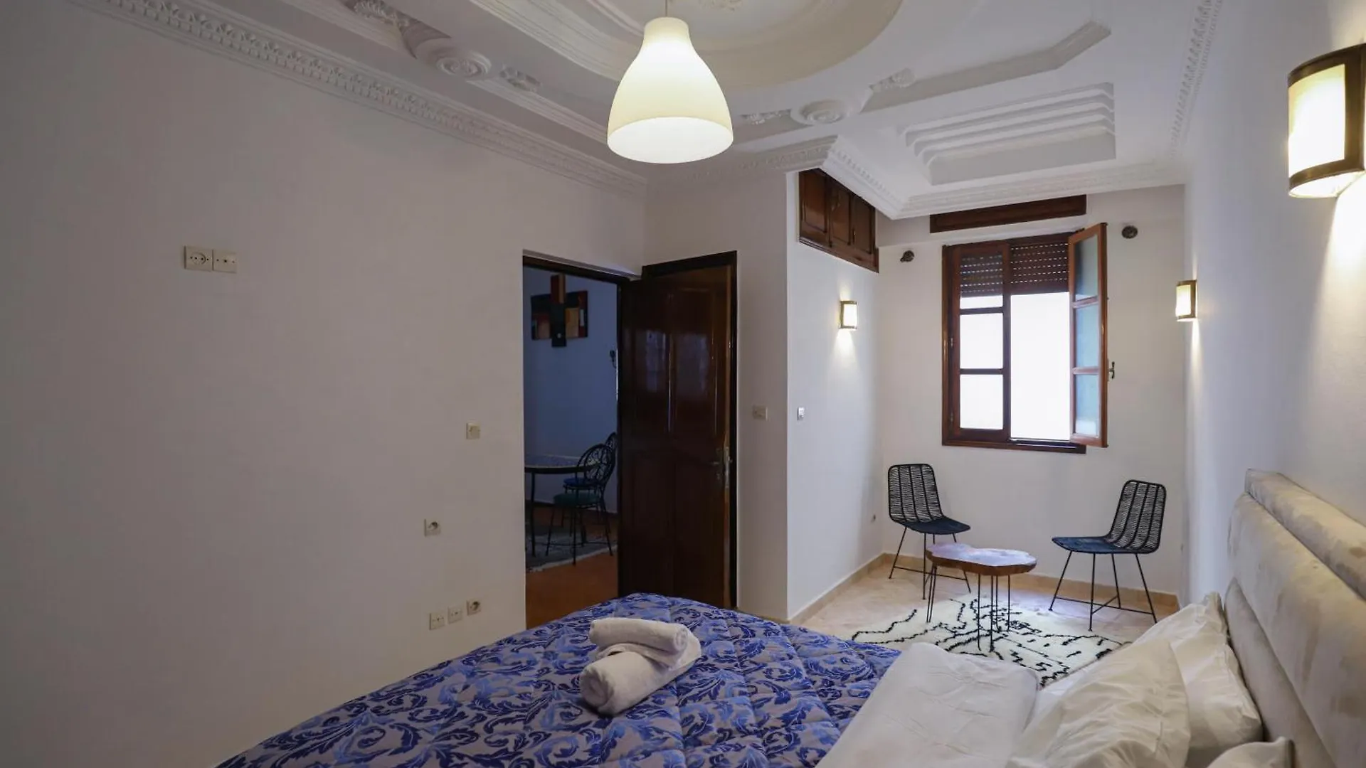 Dar Tamoziga Apartment Essaouira