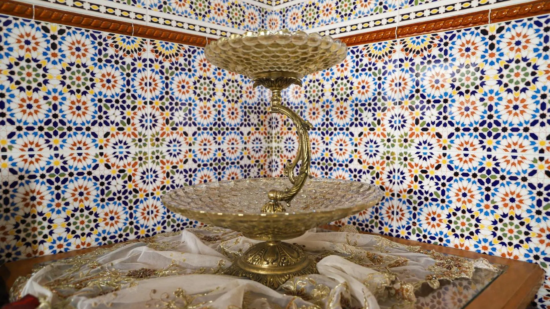 Dar Tamoziga Apartment Essaouira 0*,  Morocco