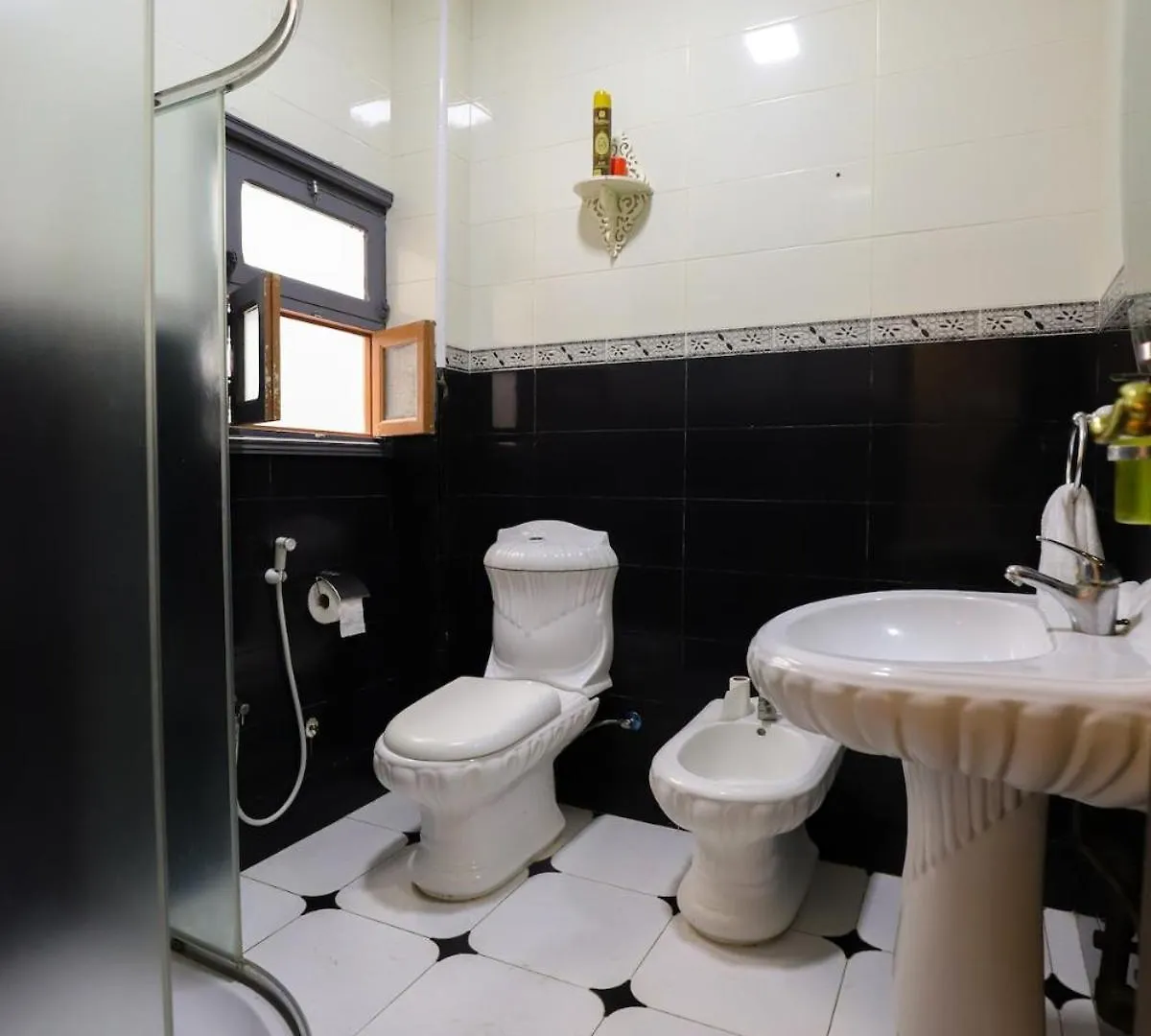 Dar Tamoziga Apartment Essaouira Morocco